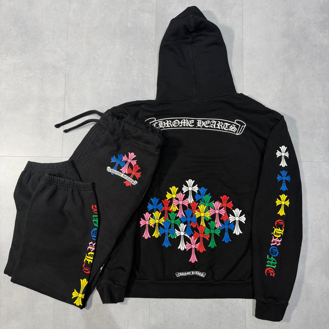 Chrome Hearts Tracksuit ( M )