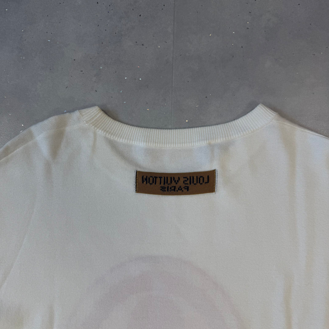 LV Pink T-Shirt ( S )