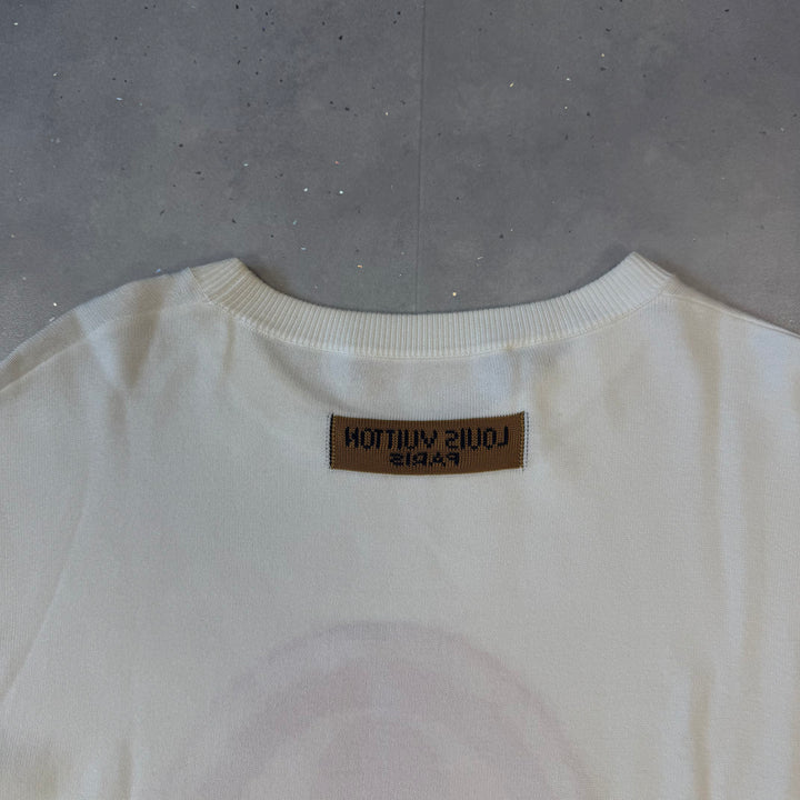 LV Pink T-Shirt ( S )