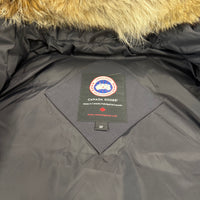 Mackenzie Parka Navy ( S )