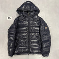Moncler Maya Navy - L