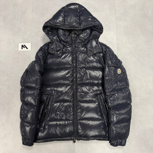 Moncler Maya Navy - L