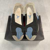 Jordan 4 University Blue ( UK9 )