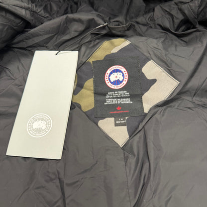 Canada Goose MacMillan Classic Camo Men's size L – brand new with tags – photo 7 of 8