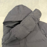 Mac Millan Parka Navy ( S )
