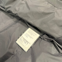 Wyndham Parka Black ( S )
