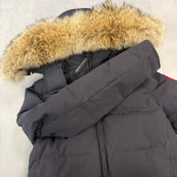 Belleville Parka Navy ( S )