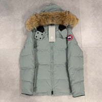Chelsea Parka Sky Blue ( S )
