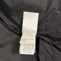 Carson Parka Black ( S )