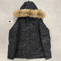 Wyndham Parka Geode - L