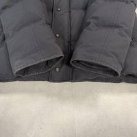 Wyndham Parka Navy ( L )
