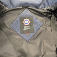 Chelsea Parka Atlantic Navy ( S )