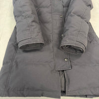 Mackenzie Parka Navy ( S )