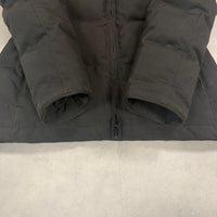 Chelsea Parka Black ( XS )