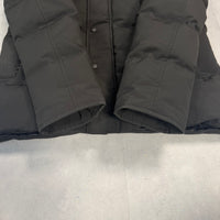 Wyndham Parka Black ( M )