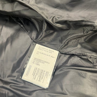 Wyndham Parka Black ( M )