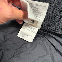 Wyndham Parka Black ( S )