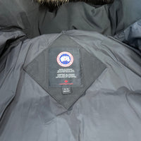 Wyndham Parka Black ( XL )