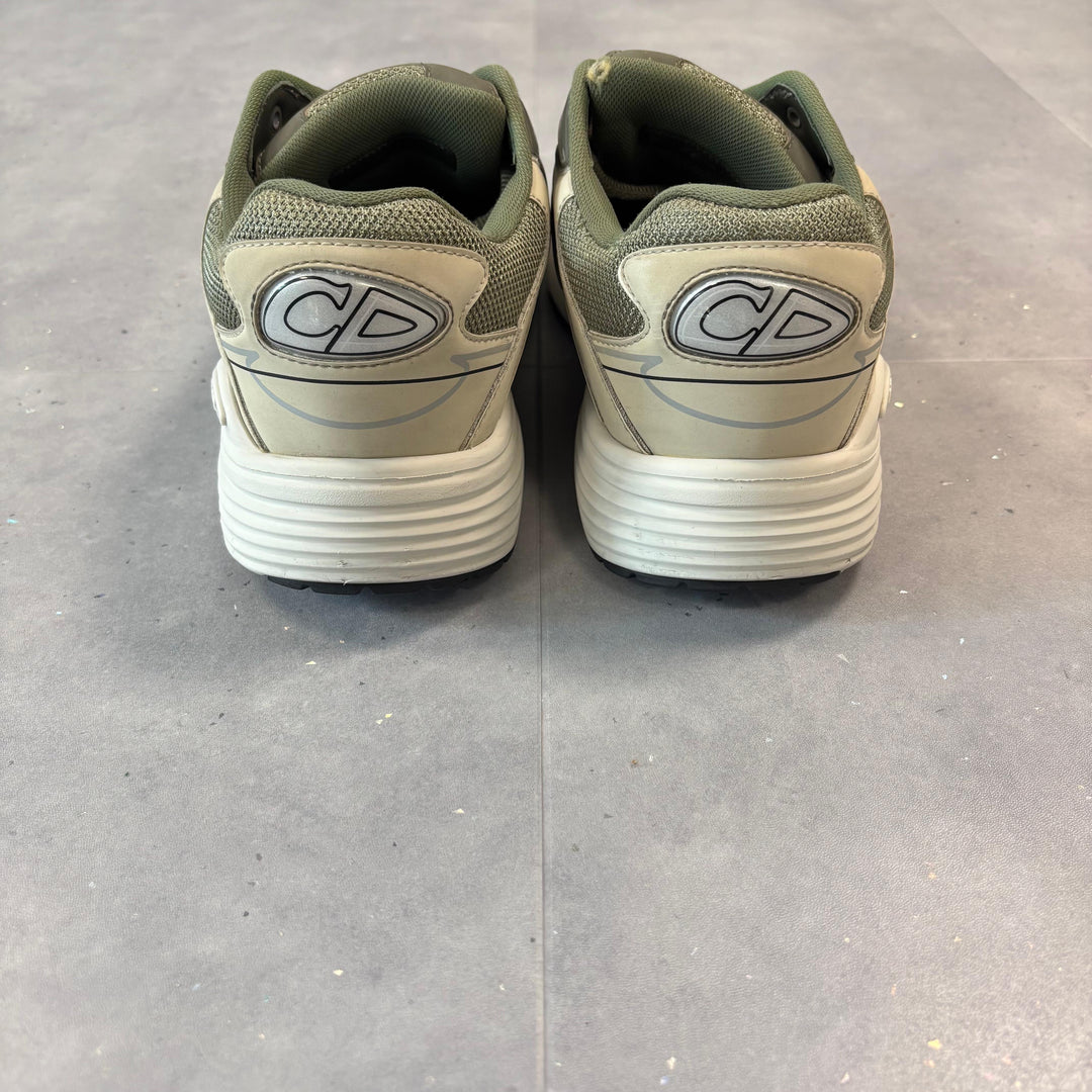 Dior B30 Green ( UK8 )