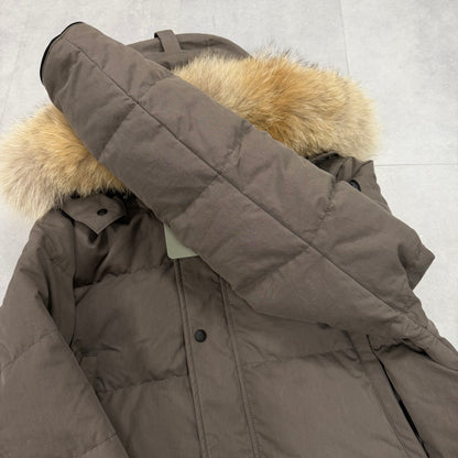 Wyndham Parka Costal Grey - NEW – photo 5