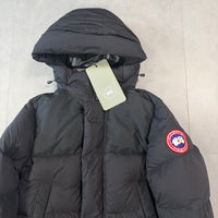 Armstrong Puffer Black ( S )