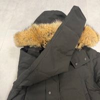 Wyndham Parka Black ( M )