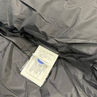 Wyndham Parka Green Camo ( S )