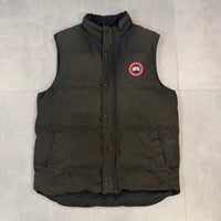 Garson Gilet Black ( XL )