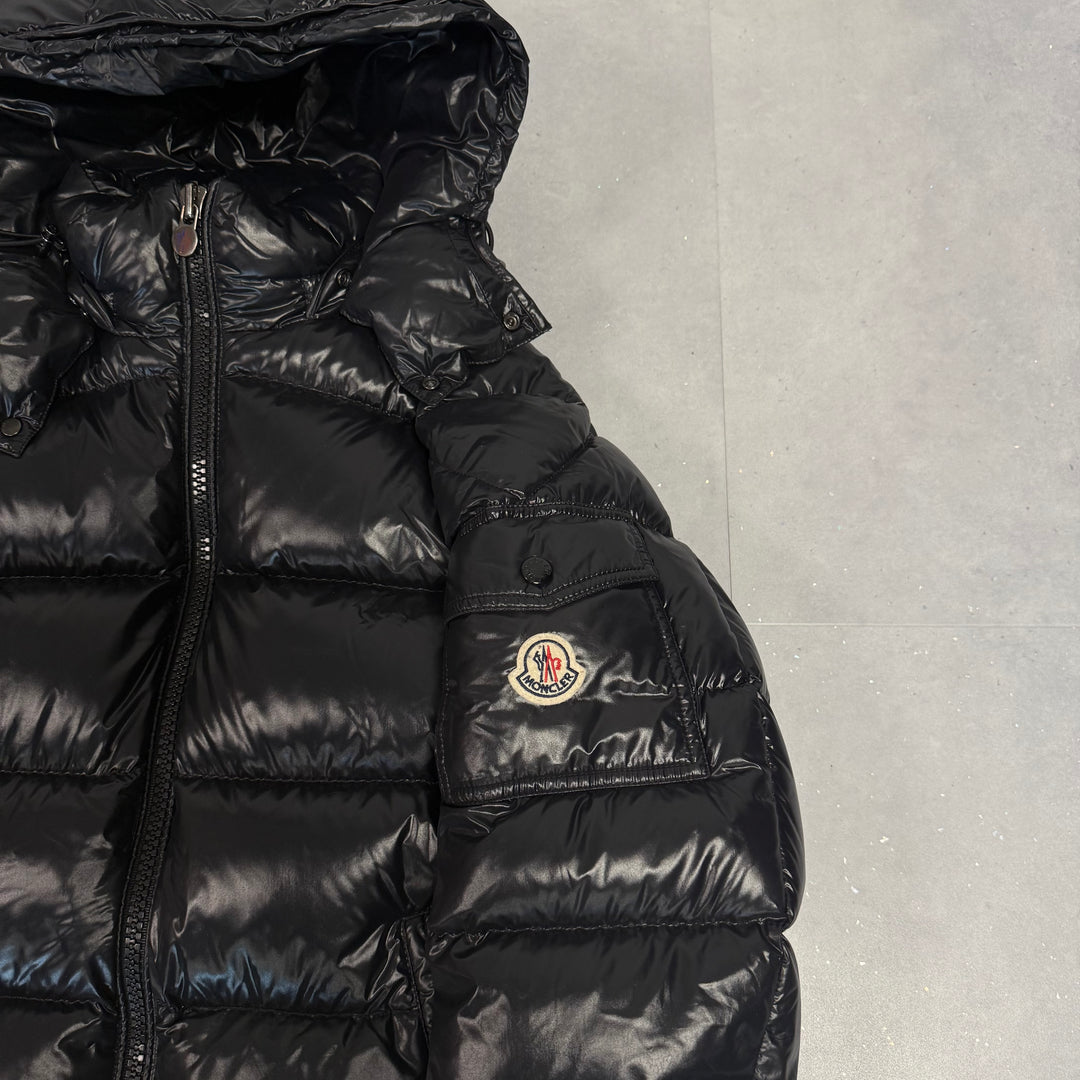 Moncler Maya Black ( L )