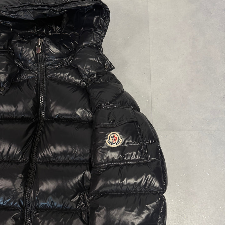 Moncler Maya Black ( L )