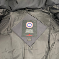 Wyndham Parka Navy ( XS )