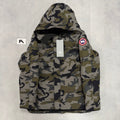 Canada Goose MacMillan Classic Camo – Men's L – Brand New With Tags