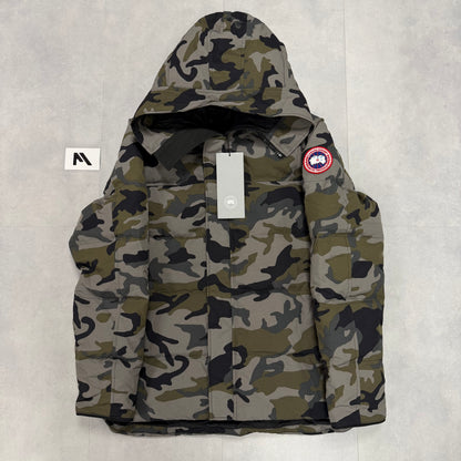 Canada Goose MacMillan Classic Camo Men's size L – brand new with tags – photo 1 of 8