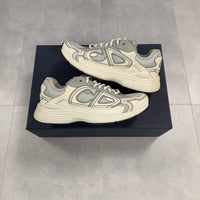Dior B30 White & Blue ( UK6 )