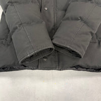 Wyndham Parka Black ( XS )