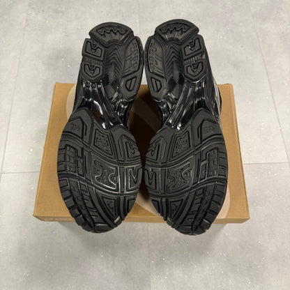 ASICS Gel Kayano 14 Black Pure Silver - NEW – photo 7