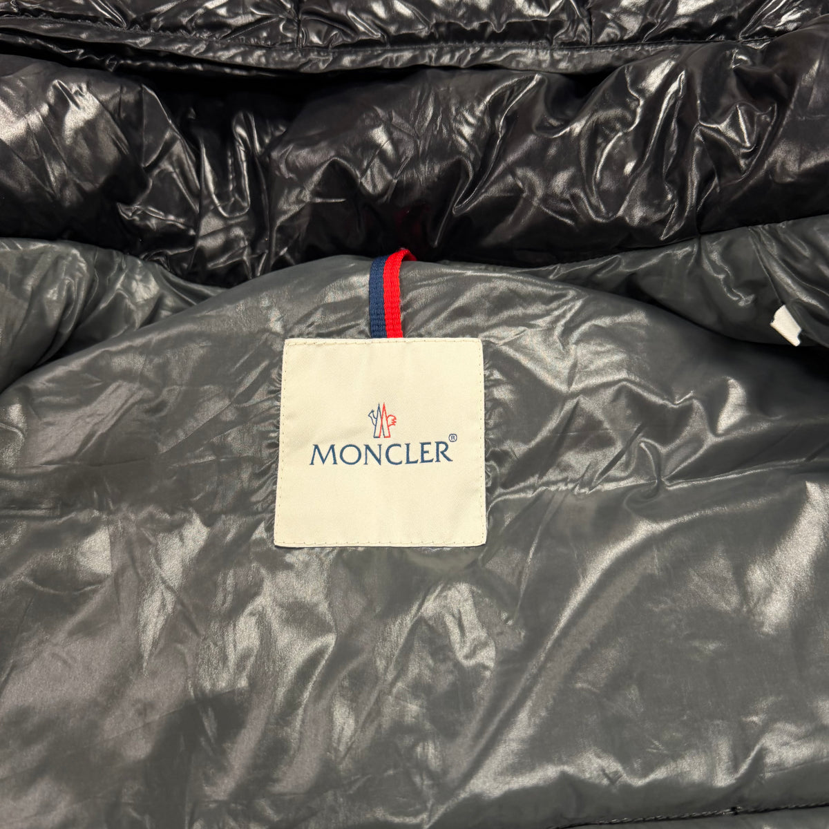 Moncler Maya Black - XS