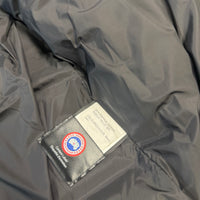Wyndham Parka Black ( S )