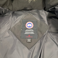 Wyndham Parka Black ( M )