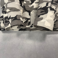 Wyndham Parka Snow Camo ( S )