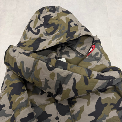 Canada Goose MacMillan Classic Camo Men's size L – brand new with tags – photo 5 of 8