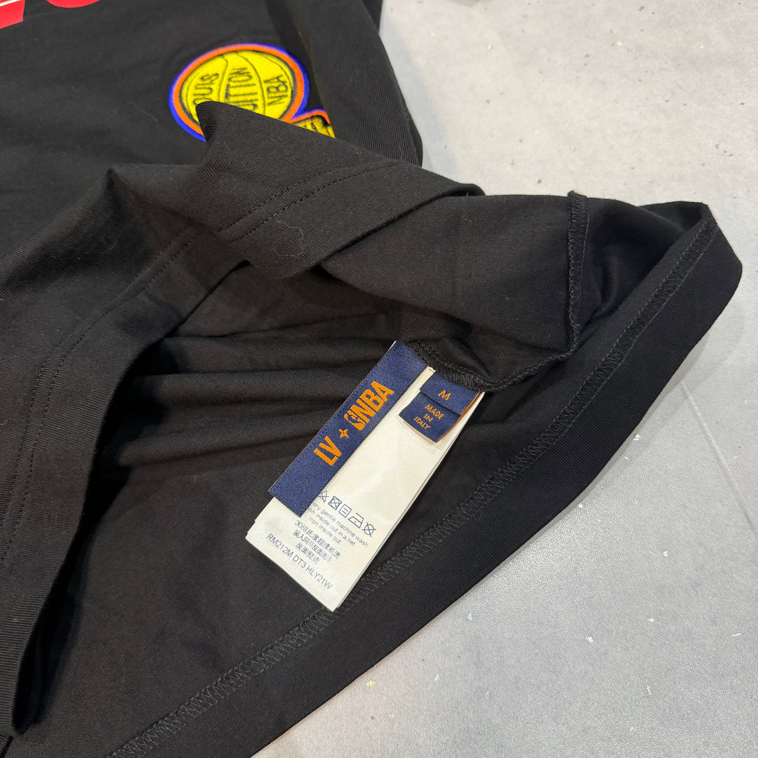 LV x NBA T-Shirt ( M )