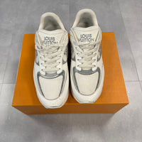 LV White Runaways ( UK10 )