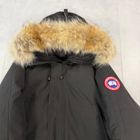 Chilliwack Bomber Black ( M )