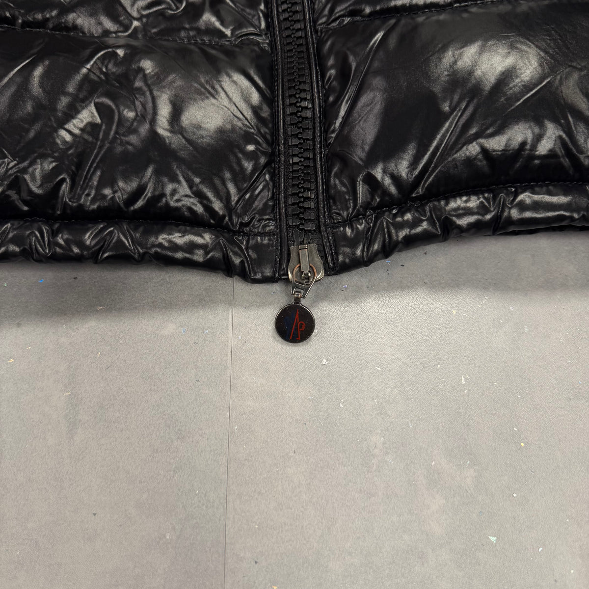 Moncler Maya Black - XS