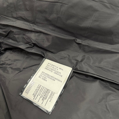 Canada Goose Chelsea Parka Graphite Women's size S – brand new with tags – photo 8 of 9