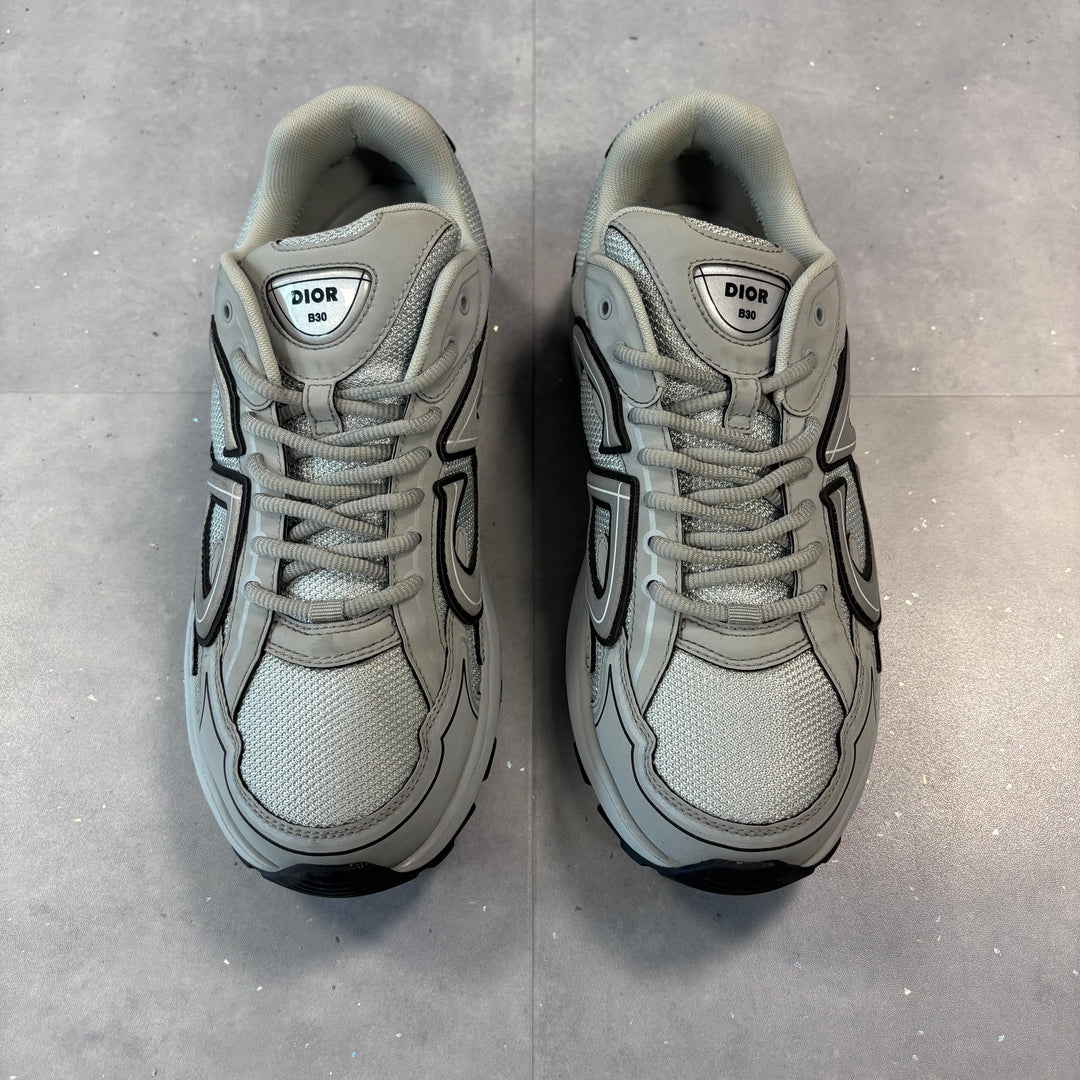 Dior B30 Grey ( UK9 )