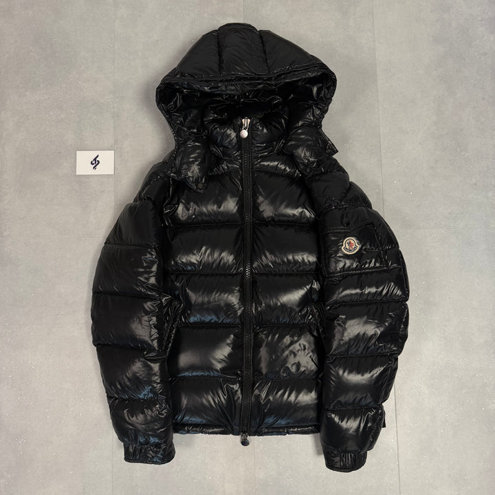 Moncler Maya Black ( L )