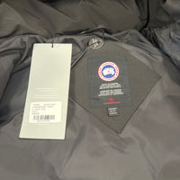 Wyndham Parka Black ( XS )