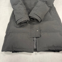 Mackenzie Parka Black ( XS )